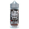 Mr Berg 100ml E-Liquid