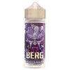Mr Berg 100ml E-Liquid