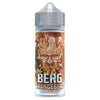 Mr Berg 100ml E-Liquid