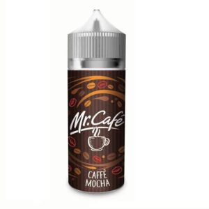 Mr Cafe 100ML E-Liquid