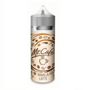 Mr Cafe 100ML E-Liquid