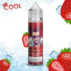 Mr Cool 50ml E-Liquid