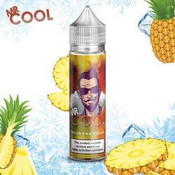 Mr Cool 50ml E-Liquid