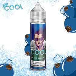 Mr Cool 50ml E-Liquid