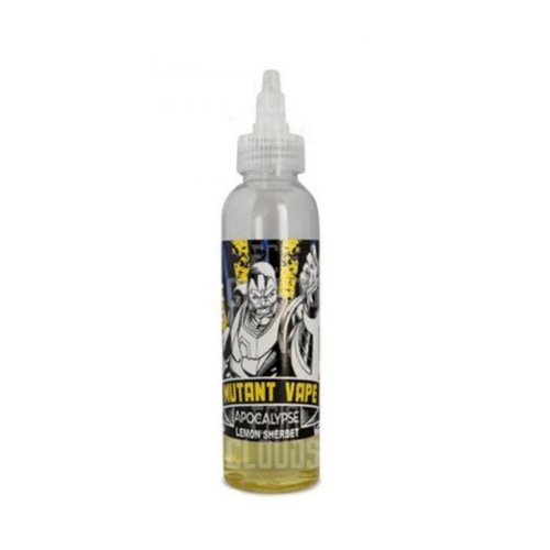 Mutant Vape 80ml E-liquid