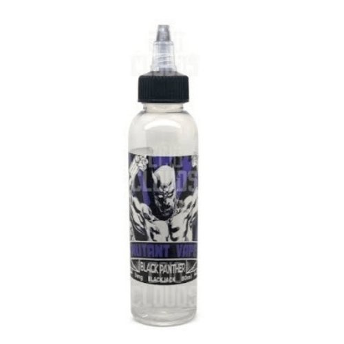 Mutant Vape 80ml E-liquid