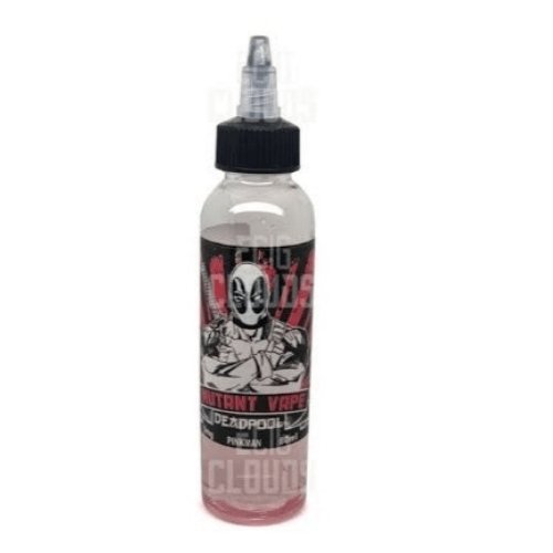 Mutant Vape 80ml E-liquid