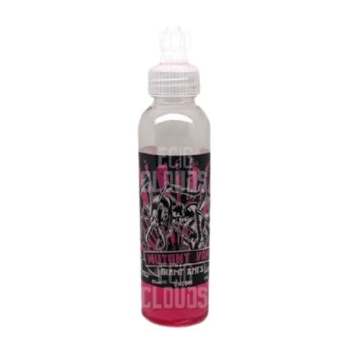 Mutant Vape 80ml E-liquid