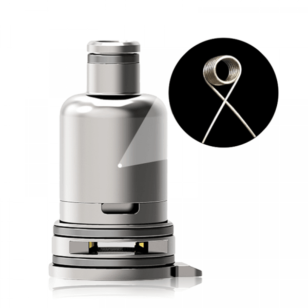 Narada Pro RBA Section By Augvape