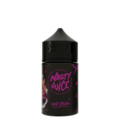 Nasty Juice 50ml Shortfill