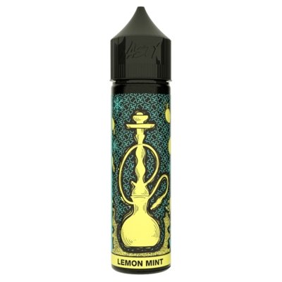 Nasty Juice 50ml Shortfill