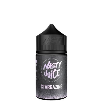 Nasty Juice 50ml Shortfill