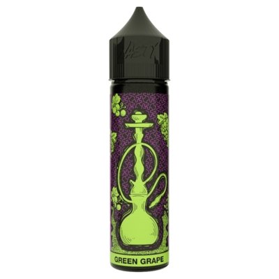 Nasty Juice 50ml Shortfill