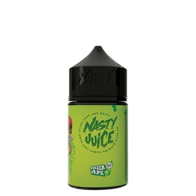 Nasty Juice 50ml Shortfill