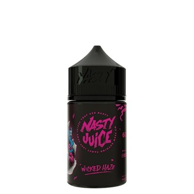 Nasty Juice 50ml Shortfill
