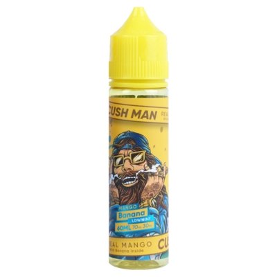 Nasty Juice 50ml Shortfill