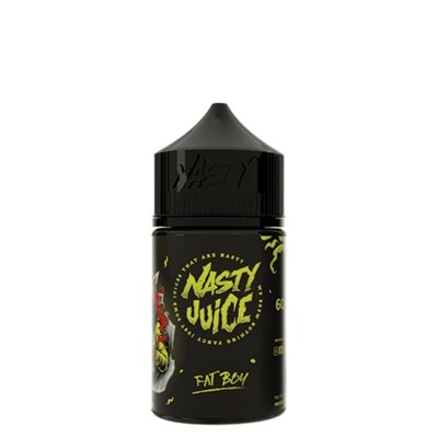 Nasty Juice 50ml Shortfill