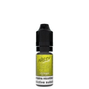 Nasty Juice 10ML Nic Salt (Pack of 10)