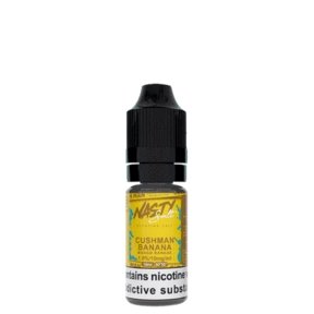 Nasty Juice 10ML Nic Salt (Pack of 10)