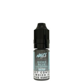 Nasty Juice 10ML Nic Salt (Pack of 10)