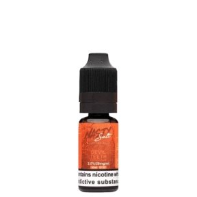 Nasty Juice 10ML Nic Salt (Pack of 10)