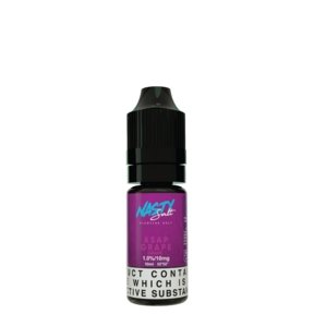 Nasty Juice 10ML Nic Salt (Pack of 10)