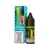 Nasty Liq Blueberry Sour Raspberry 10ml Nic Salt