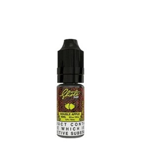 Nasty Shisha 10ML Nic Salt (Pack of 10)