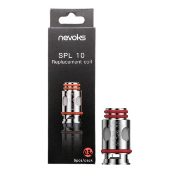 Nevoks SPL-10 Replacement Mesh Coils