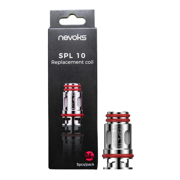 Nevoks SPL-10 Replacement Mesh Coils