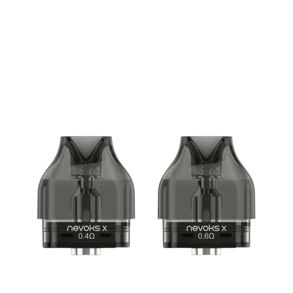 Nevoks X Replacement Pod Cartridge