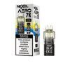 Nexel Aero 7k Replacement Pods Pack of 10