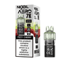 Nexel Aero 7k Replacement Pods Pack of 10