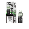 Nexel Aero 7k Replacement Pods Pack of 10