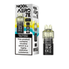 Nexel Aero 7k Replacement Pods Pack of 10