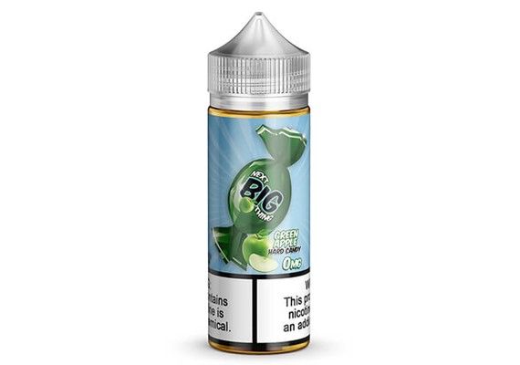 Next BIG Thing 100ml E-liquids