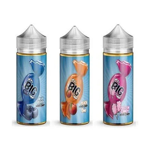 Next BIG Thing 100ml E-liquids