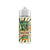 Ninja Fruits Kunai 100ml E-liquid by DK