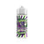 Ninja Fruits Nunchuk 100ml E-liquid by DK