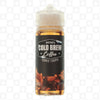 Nitro's Cold Brew 100ML Shortfill E-liquids