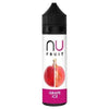 Nu Fruit 50ml Shortfill