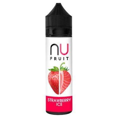 Nu Fruit 50ml Shortfill