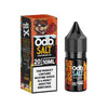 ODB Juice Nic Salts Strawnana Ice