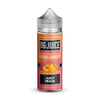 OG Juice 100ml E-liquids