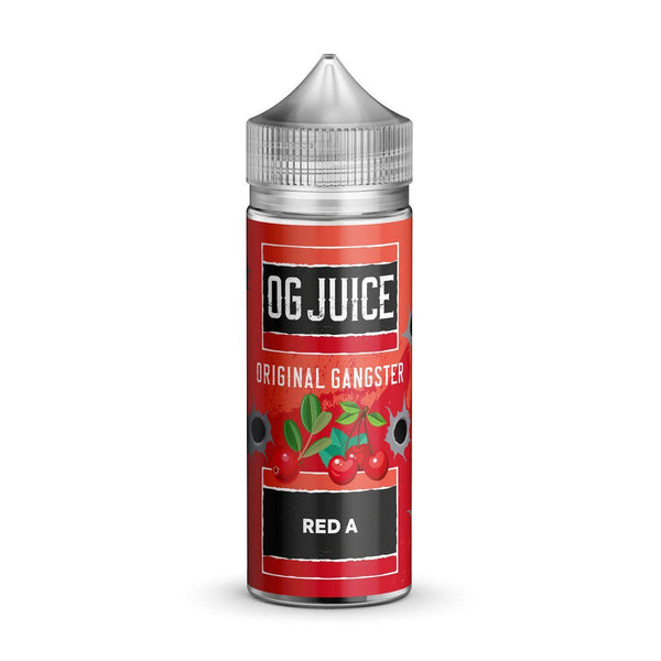 OG Juice 100ml E-liquids