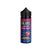 OG Juice 50/50 Blueberry Pomegranate 100ml E-liquid