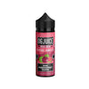 OG Juice 50/50 Kiwi Passionfruit Guava 100ml E-liquid
