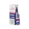 Ohm Brew Double Brew Blueberry & Raspberry 10ml Nic Salt E-liquid