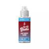 Ohm Brew Double Brew Blue Cherry Slush 100ml Shortfill