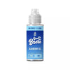 Ohm Brew Double Brew Blueberry Ice 100ml Shortfill